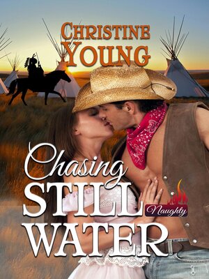 cover image of Chasing Still Water